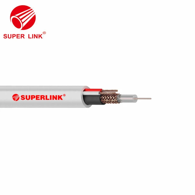 PK75 Cctv Coaxial Cable PK75 Cctv Coaxial Cable