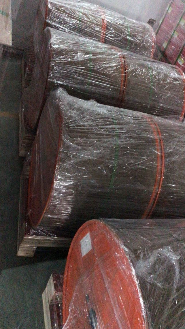 Cable Material in China