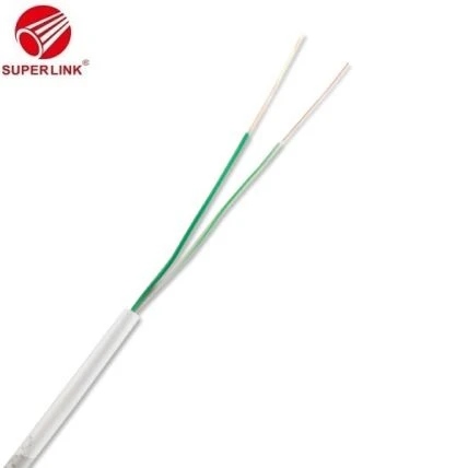 Cábla Teileafóin PVC / LSOH 2 Péire Go 200 Péire