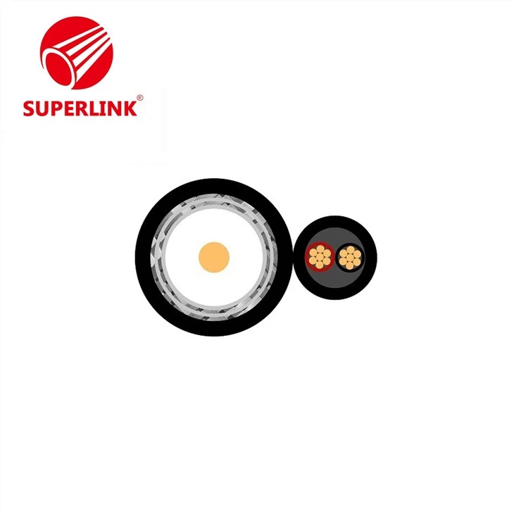 CATV Coaxial Cable Factory